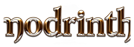 modrinth logo